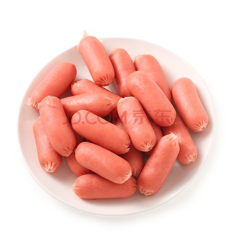 亲亲肠小香肠火锅涮锅小香肠关东煮食材商用佳士博亲亲肠2.5kg