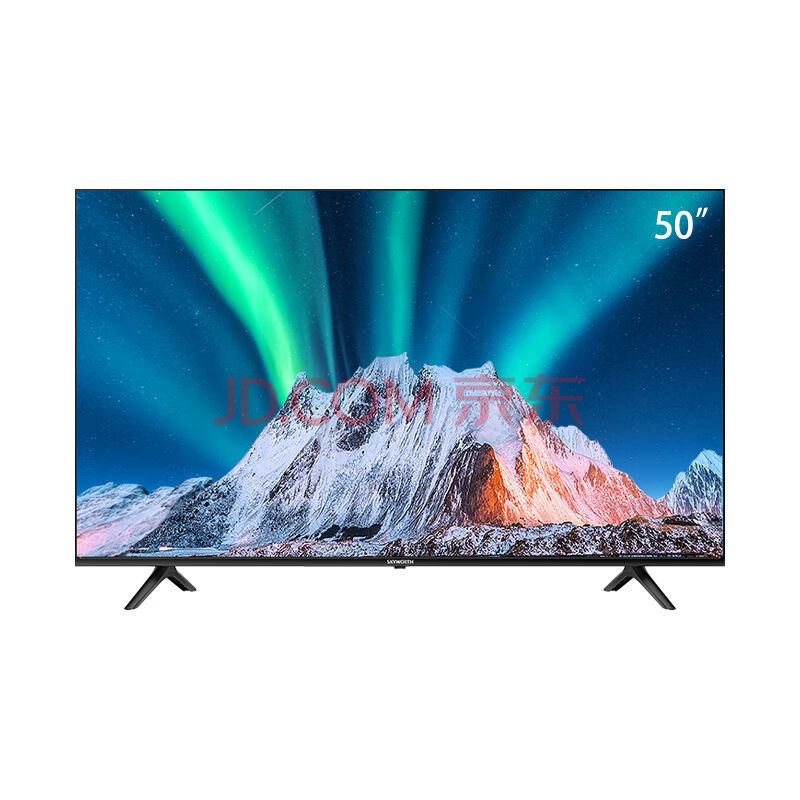 创维m9s系 50/55/654k智能液晶电视机 50m9s/55m9s/65m9s 4k智能电视