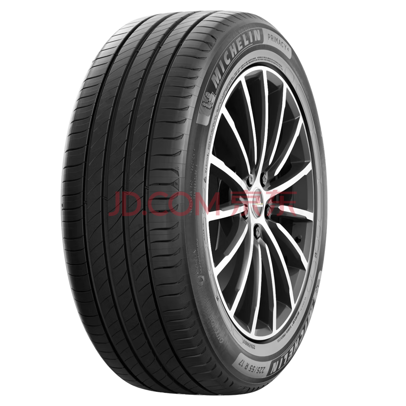 米其林（MICHELIN）汽车轮胎/电动车新能源轮胎225/55R18 102V 浩悦四代