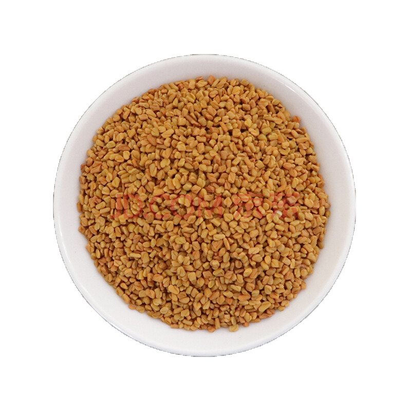 芦巴子葫芦巴胡巴香草籽香豆子500g克aa 一份500g