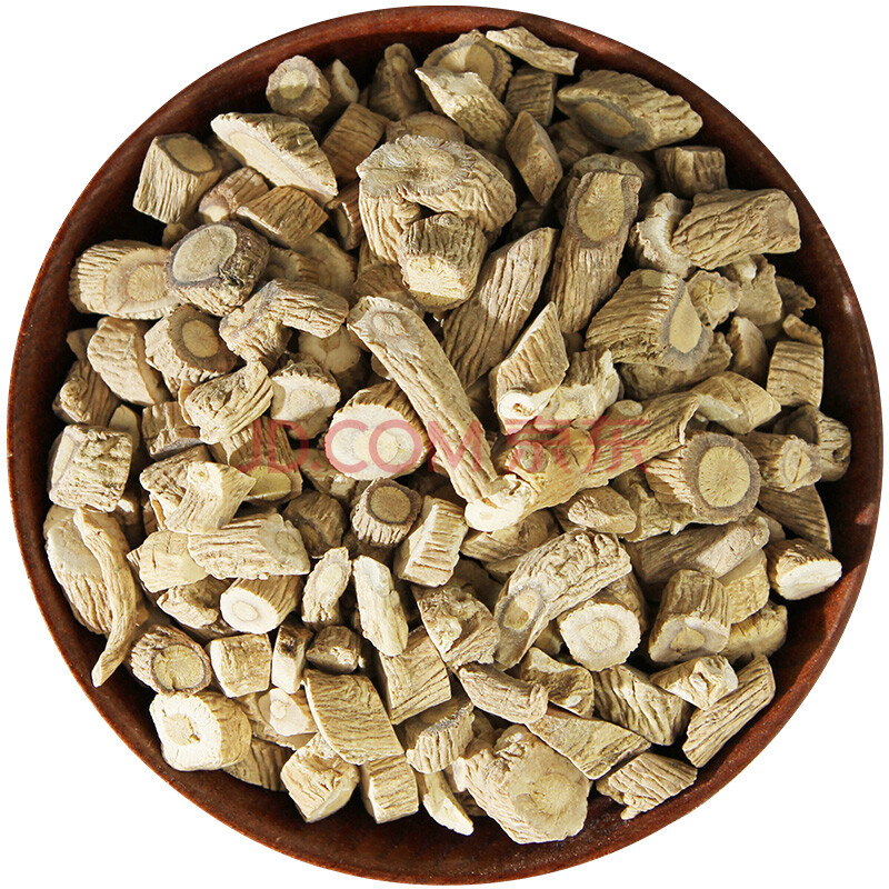 中藥材板藍根茶 板藍根塊片500g