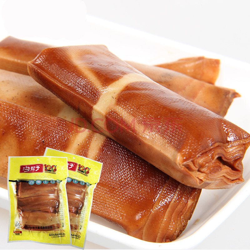 五香干豆腐 沟帮子香熏干豆腐五香熏干豆腐卷尹家沟帮子干豆腐豆制品