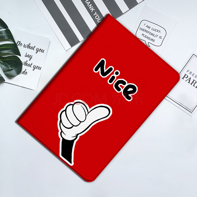 7苹果mini5迷 v366nice手势加钢化膜 ipad air2(9.7英寸)