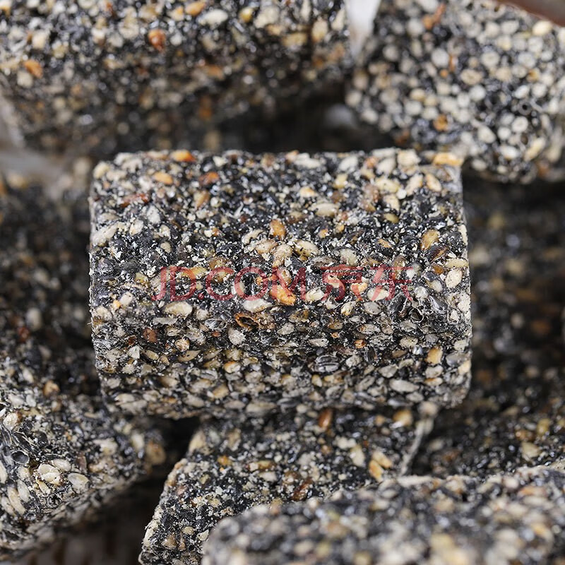 【定远馆】徽姥姥 定远特产花生糖 花生酥 芝麻花生酥 酥糖 休闲零食