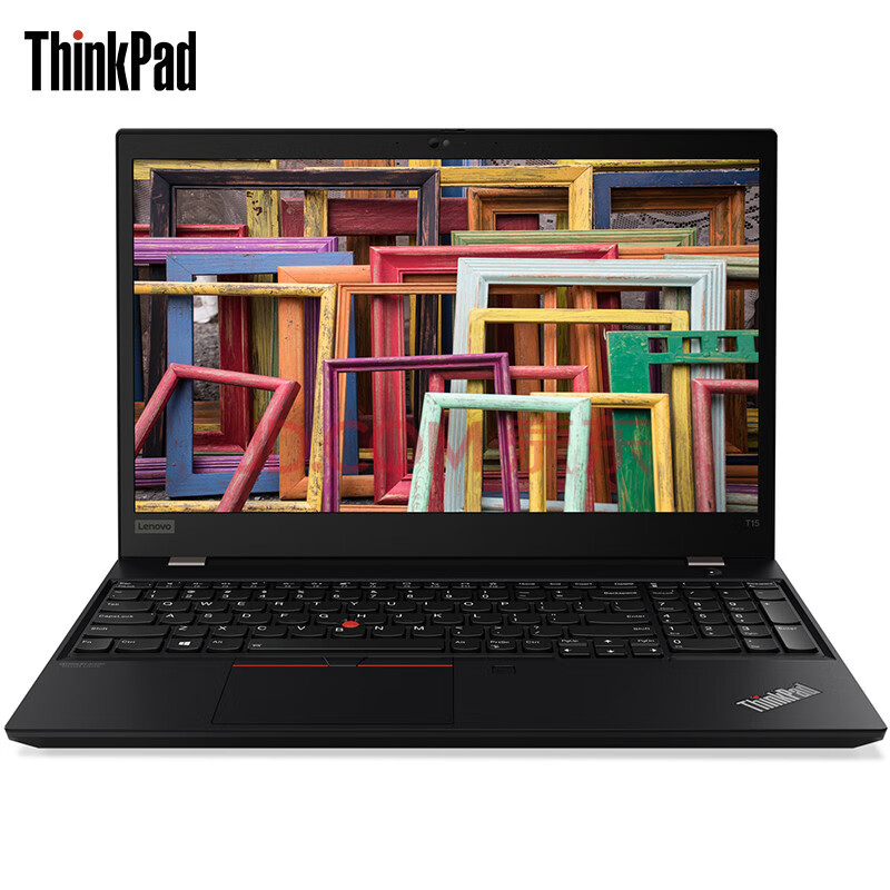 联想thinkpad t15 i5-10210u/win10 home/雾面屏/8gb板载/512gb/8gb
