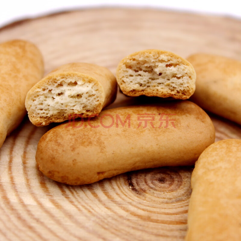 儿童乐饼干 80后经典零食饼干100g零食 饼干牌共10袋