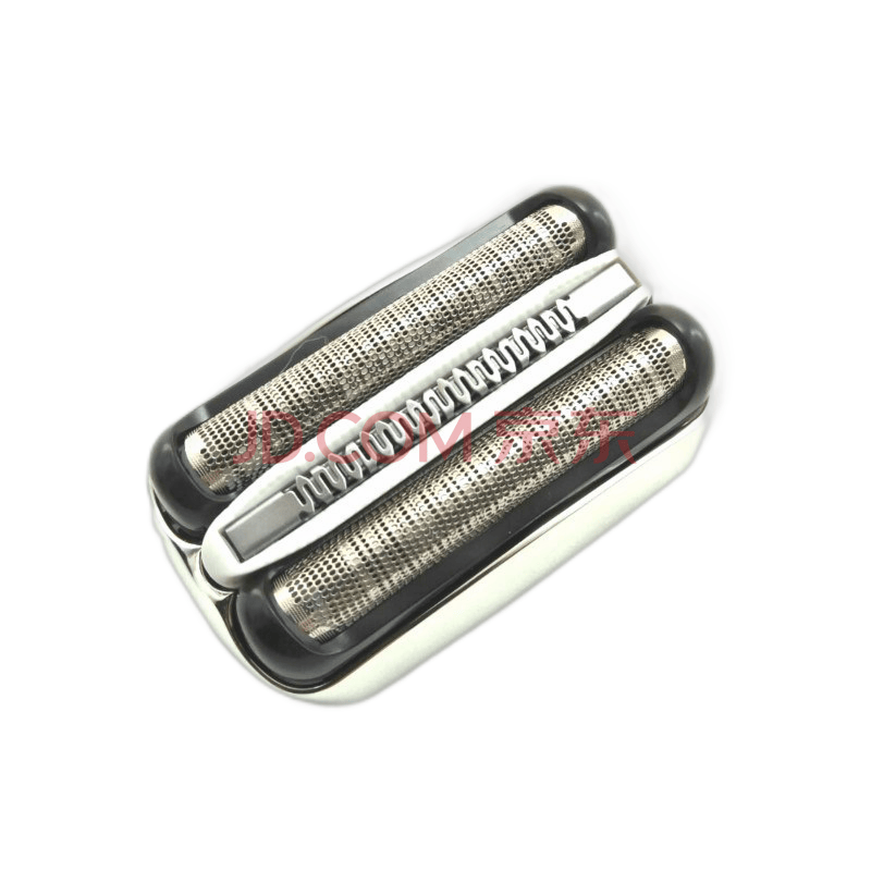 适配braun博朗电动剃须刀32s刮胡刀s3系刀头网罩网片网膜刀网330s 330