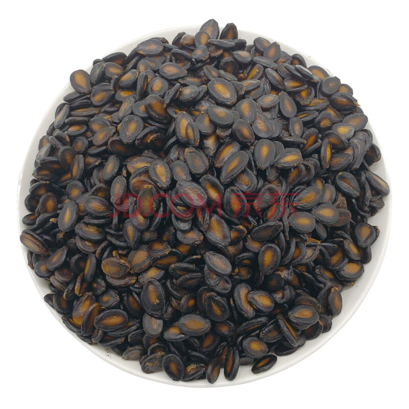 5斤水煮五香盐味湿西瓜子2500g大粒湿西瓜籽酱焖茶水黑湿大片瓜子【图