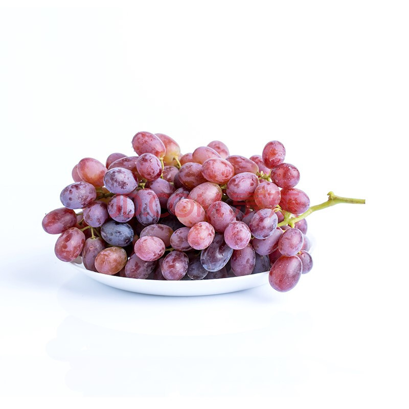 澳洲 进口无籽红提/葡萄 提子 450g尝鲜装 新鲜水果