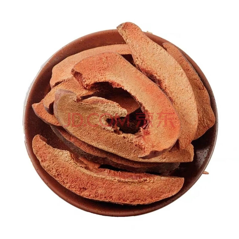 中药材木瓜天然无硫光木瓜干皱皮木瓜干宣木瓜片光木瓜500g克 500克