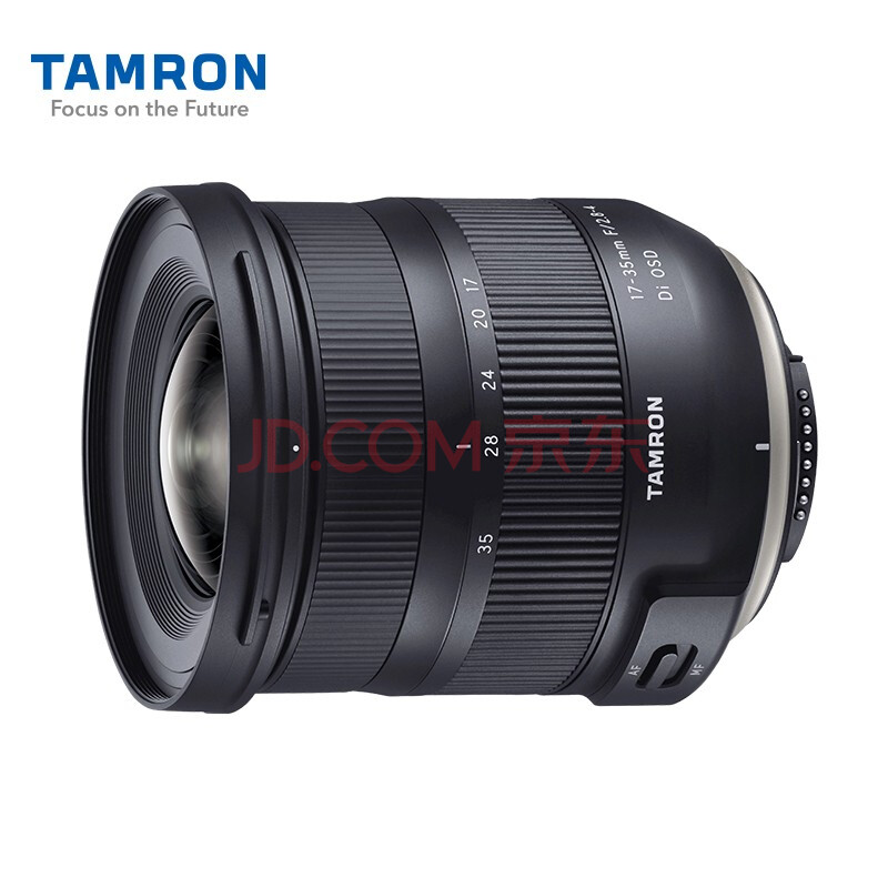 腾龙(tamron)a037 17-35mm f/2.
