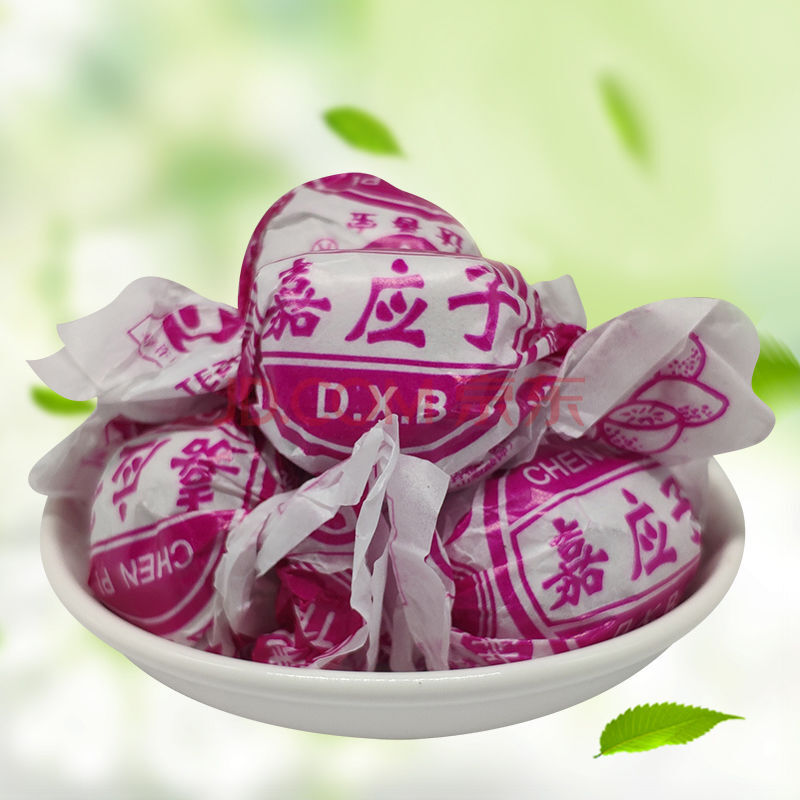陈皮梅嘉应子加应子李子话梅蜜饯果脯果干儿时怀旧零食品散装 加应子