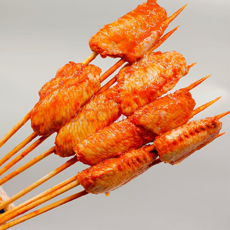 双签鸡中翅15支一包【图片 价格 品牌 报价】-京东