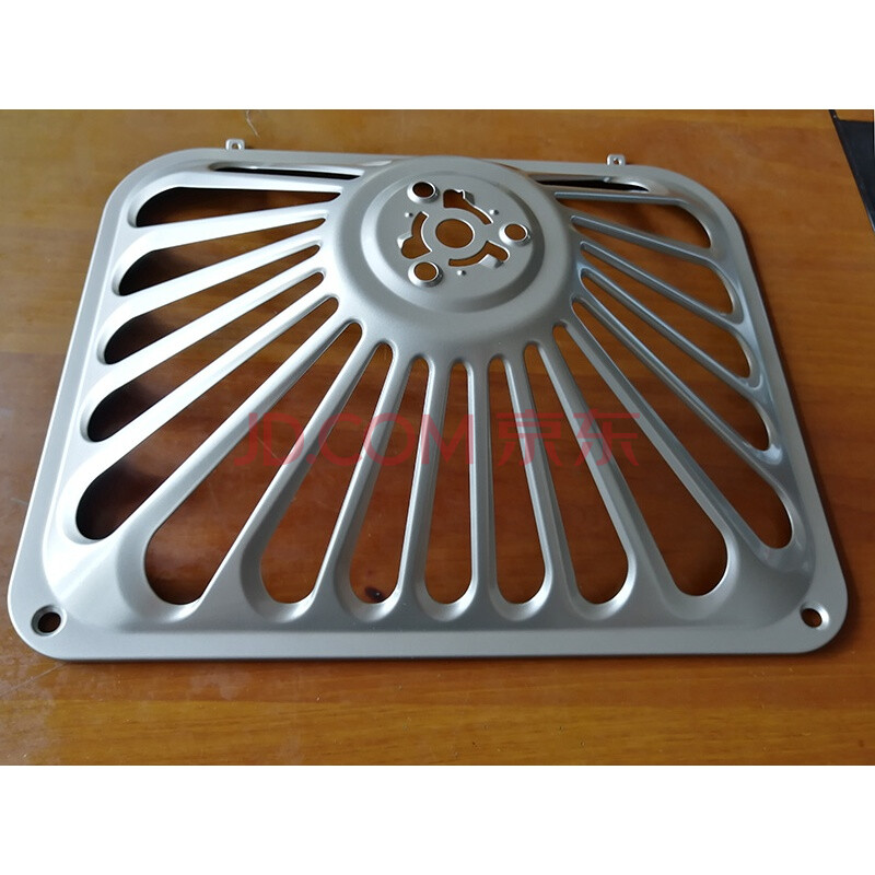 老板抽油烟机8328不锈钢过滤网油网罩8321烤漆外罩8325原装配件 螺丝