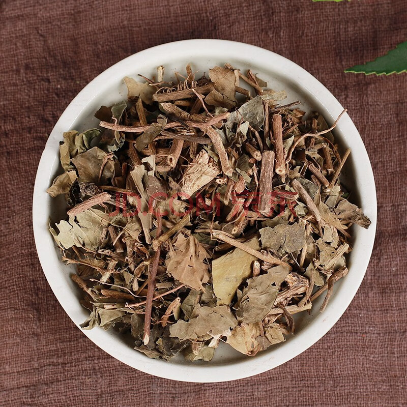 初之轩中药材店铺中草药大全三角枫 爬山虎 三角风 三角枫250克