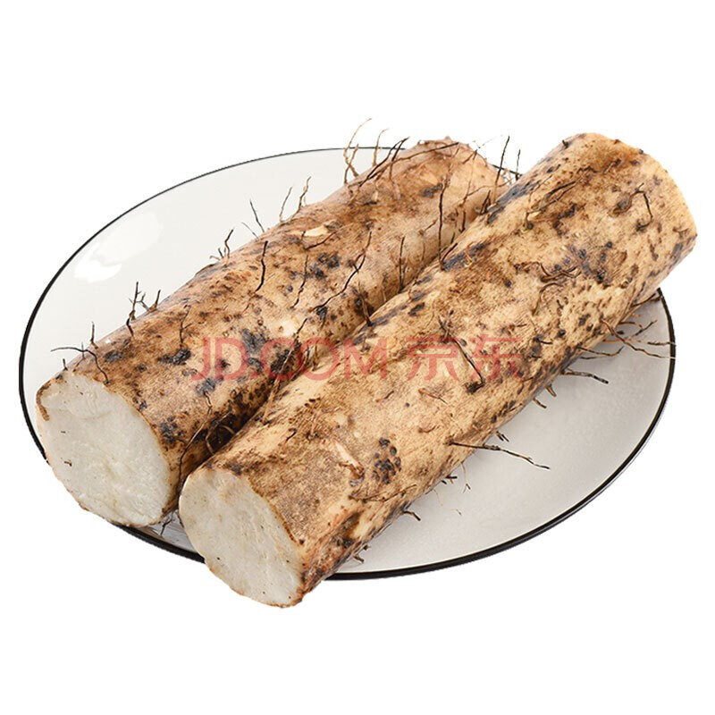 【保鲜生山药】风味坐标集采项目 西北 保鲜生 山药500g(指定企业客户