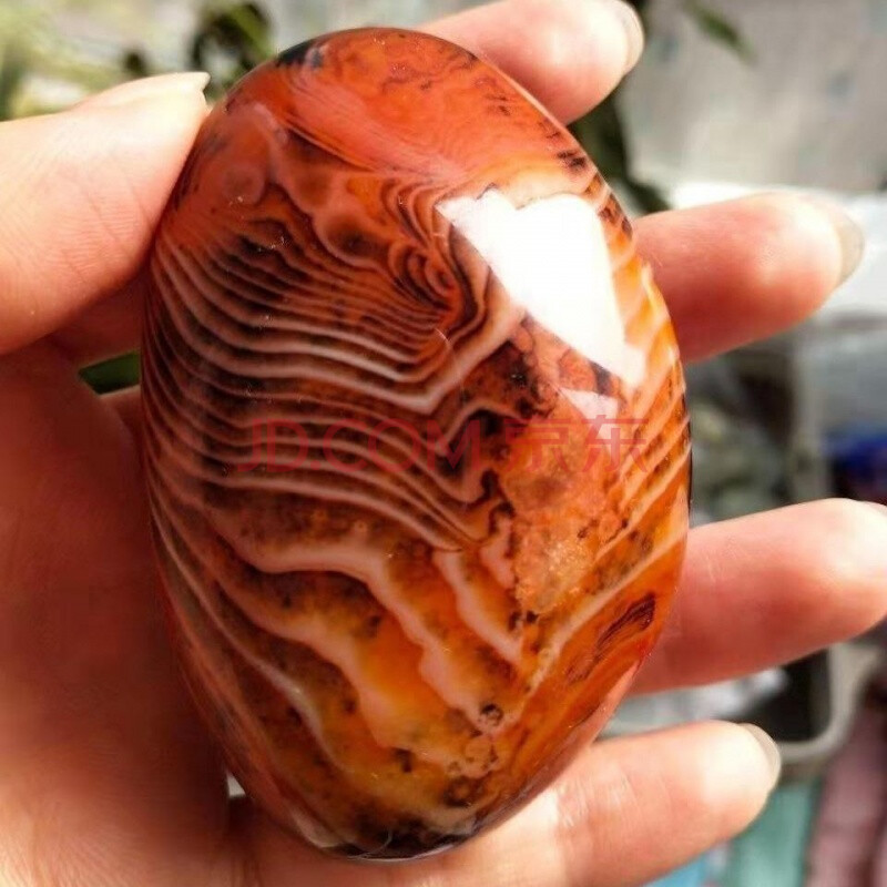 2021缠丝2021原石手把件玉石2021红2021手玩把玩石文玩男女款把件