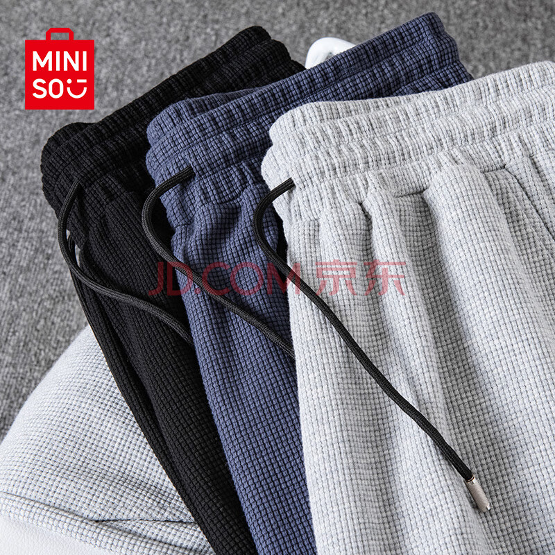ڲƷMINISOֱ̿Ͳ300gذ˶пļֿXL180(׵ɫ)49.9Ԫ
