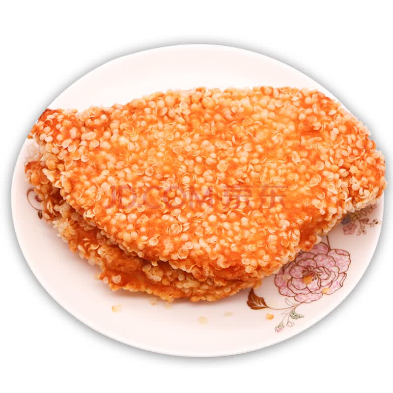 雪花鸡排20片装 雪花鸡排裹粉鸡排外卖小鸡排油炸半成品小吃