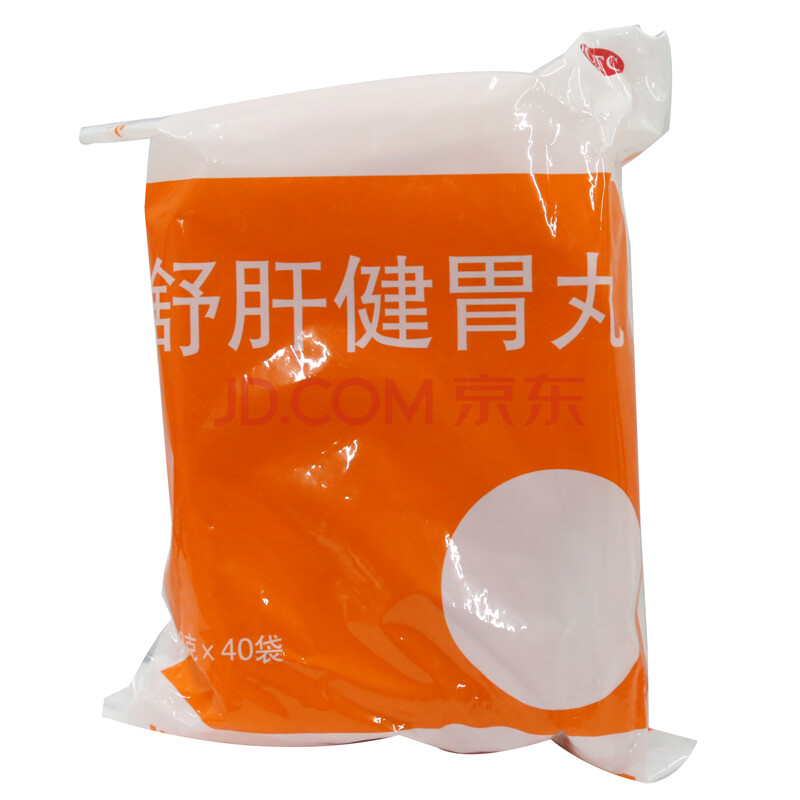 百泉 舒肝健胃丸 12g/袋*40袋 1袋装