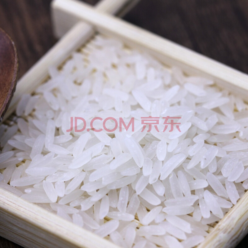 太粮 米皇坊 小农粘米 油粘米 籼米 大米2.5kg_甄选251