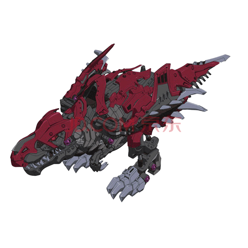 takara tomy zoids 索斯机械兽 索斯兽 zw01-15 机兽超世纪 zw12死亡