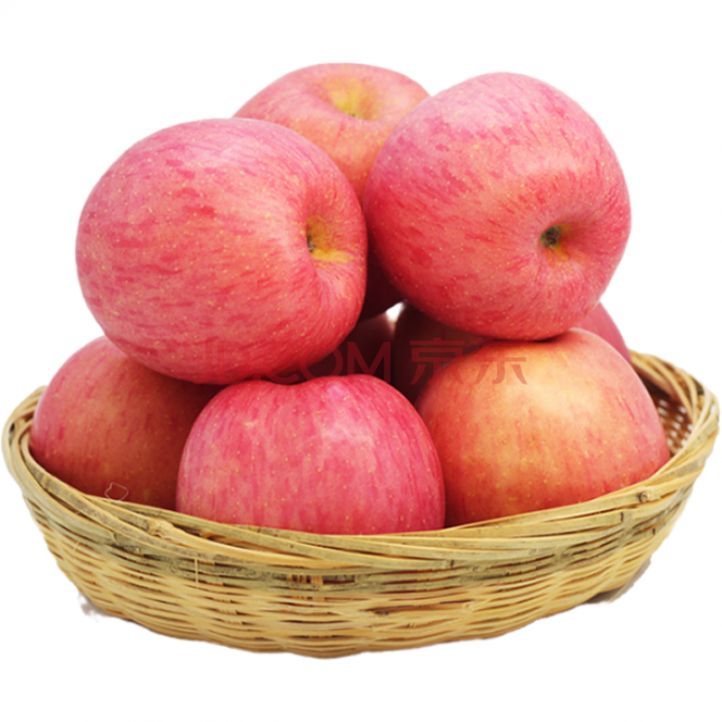 水果新鲜应季烟台红富士正宗冰糖心脆甜10斤5斤3斤整箱批发 普通红