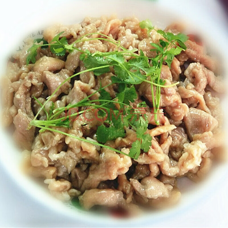 莆田特产正宗天九湾炝肉特色小吃天久湾炝肉500g【图片 价格 品牌 报