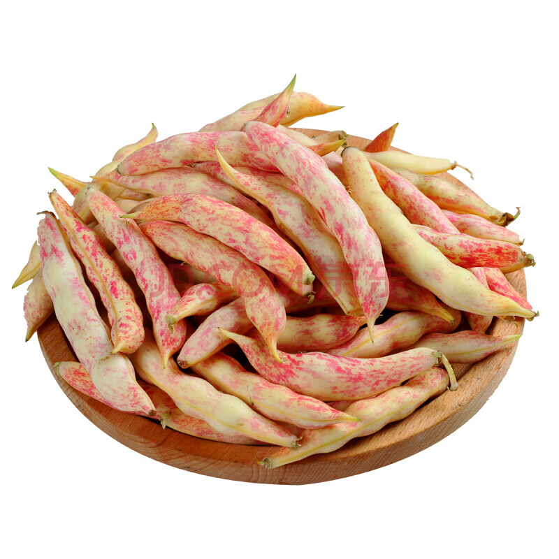 黄金勾豆角新鲜 黄金钩豆角新鲜黄油豆角东北豆角黑龙江新鲜蔬菜5 100