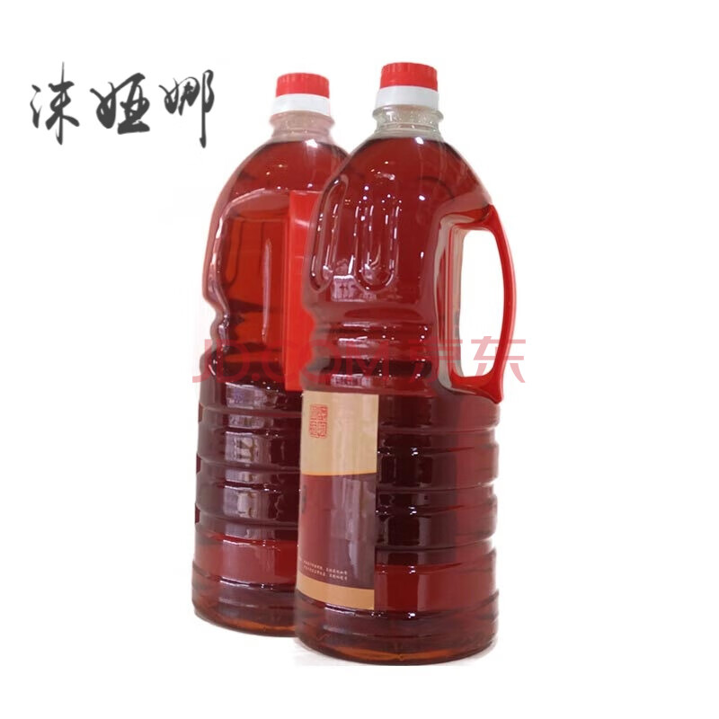 1800ml青红酒福建红曲酒寿宁土特产红酒料酒调味品农家自制黄酒