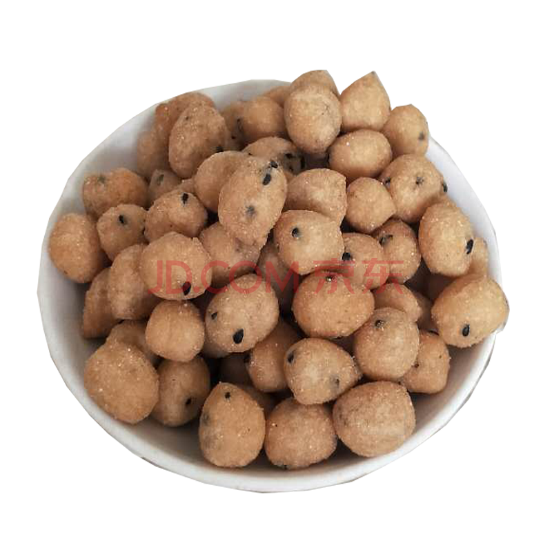 新款恭城芝麻麻旦果农家手工制作恭城油茶小吃麻蛋脆油果10份