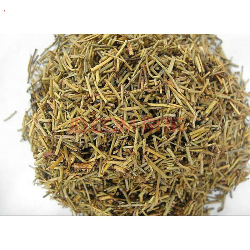 伟博云南 麻黄根 炙麻黄根500克