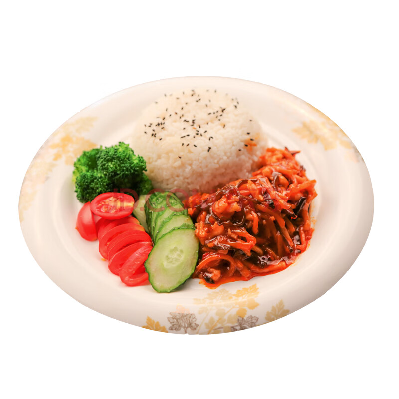 一休智造 【一休智造】十款盖浇饭料理包速食方便菜肴外卖商用袋装