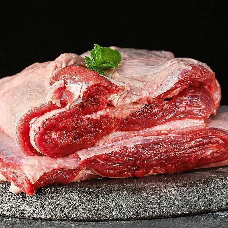 牛前肉什么价格 牛肉什么价格一斤