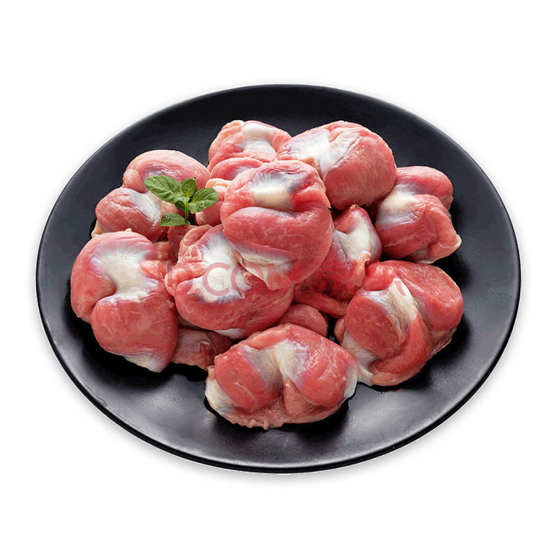 六和新鲜生鸡胗4斤装生鲜鸡胗冷冻鸡胗生鸡胗生鸡肫 宏嘉睿 六和鸡胗4