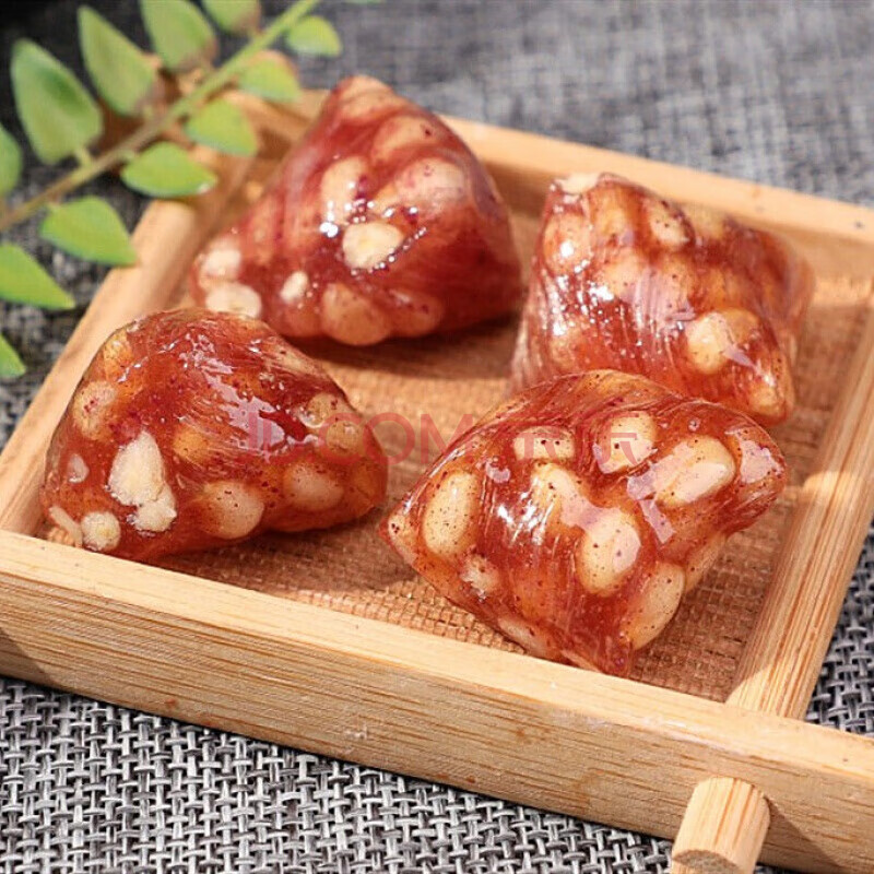 玫瑰味粽子糖(250g)【图片 价格 品牌 报价】-京东