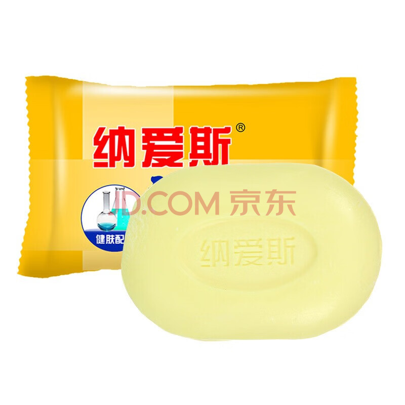 纳爱斯 硫磺香皂90g