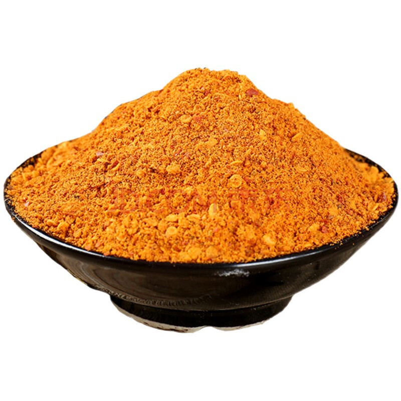 贵州修文特产中特马家桥三哥马辣椒面烧烤烙锅五香调味料蘸水蒜香 特