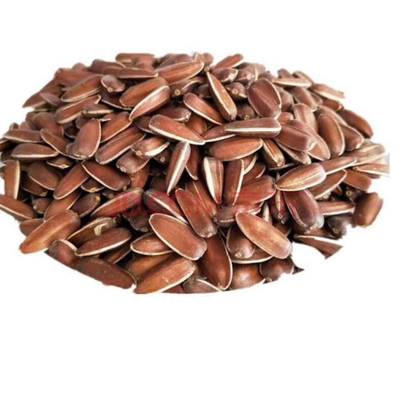 云南高山红皮瓜子原味甜糯生瓜子带壳新鲜干葵花籽坚果散装新货 生