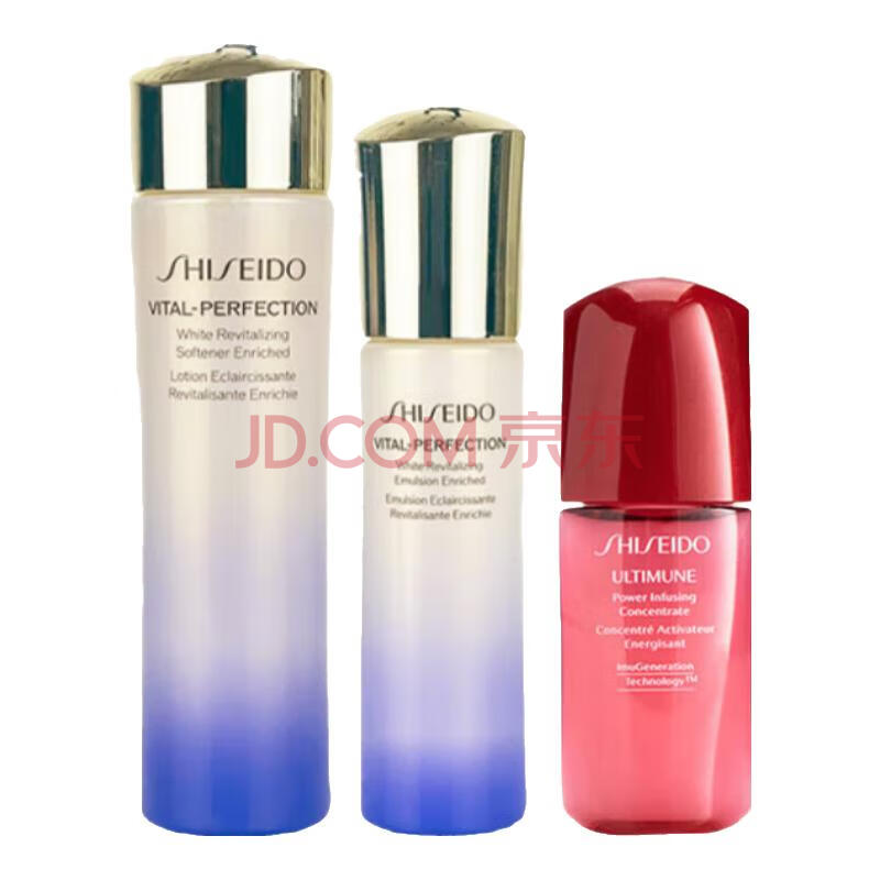 ڲãShiseidoޱˮŮʿƷװ߲ˮʪŮʿˮ75ml+50ml123.99Ԫ