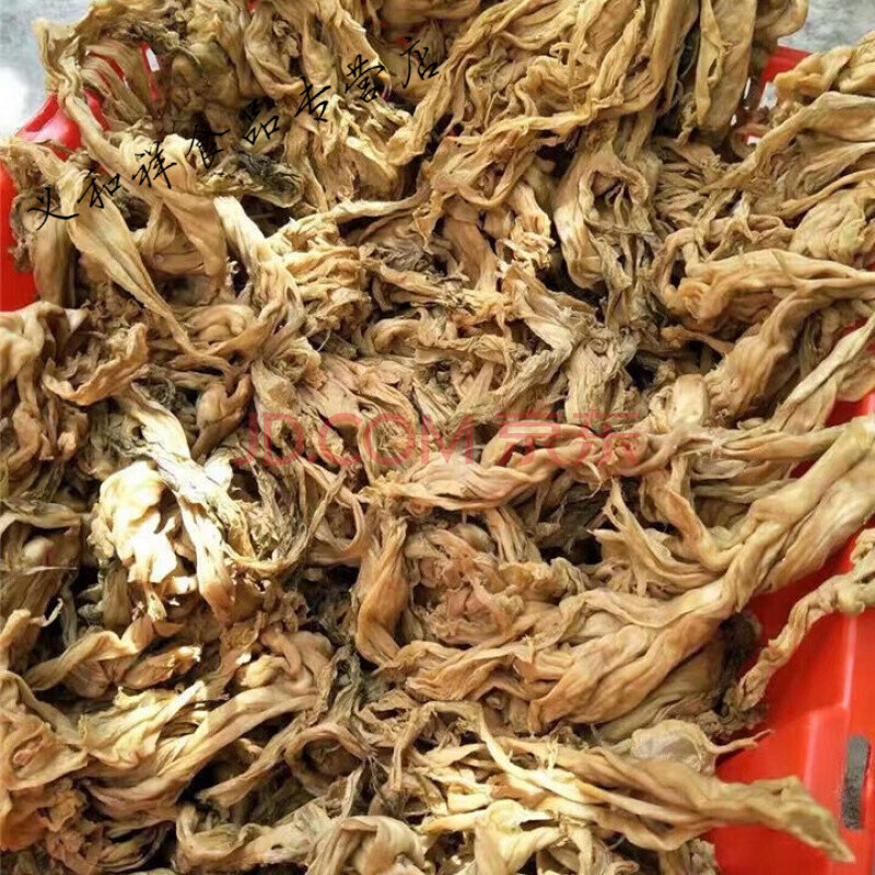 湖北省荆州市特产盐菜500g