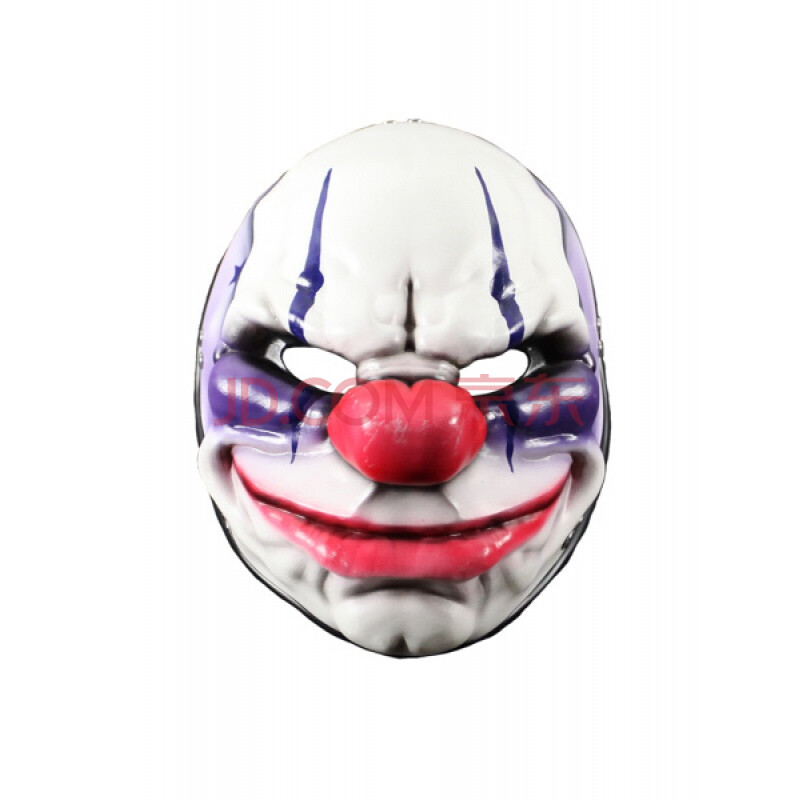 gaya原厂游戏周边 收获日2 钱恩斯 面具 payday 2 现货