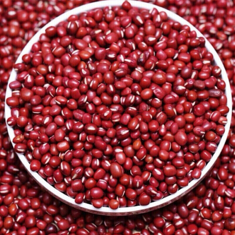 红小豆 农家自产 红豆薏米粥原料 五谷杂粮 半斤/5斤装 250g试吃装