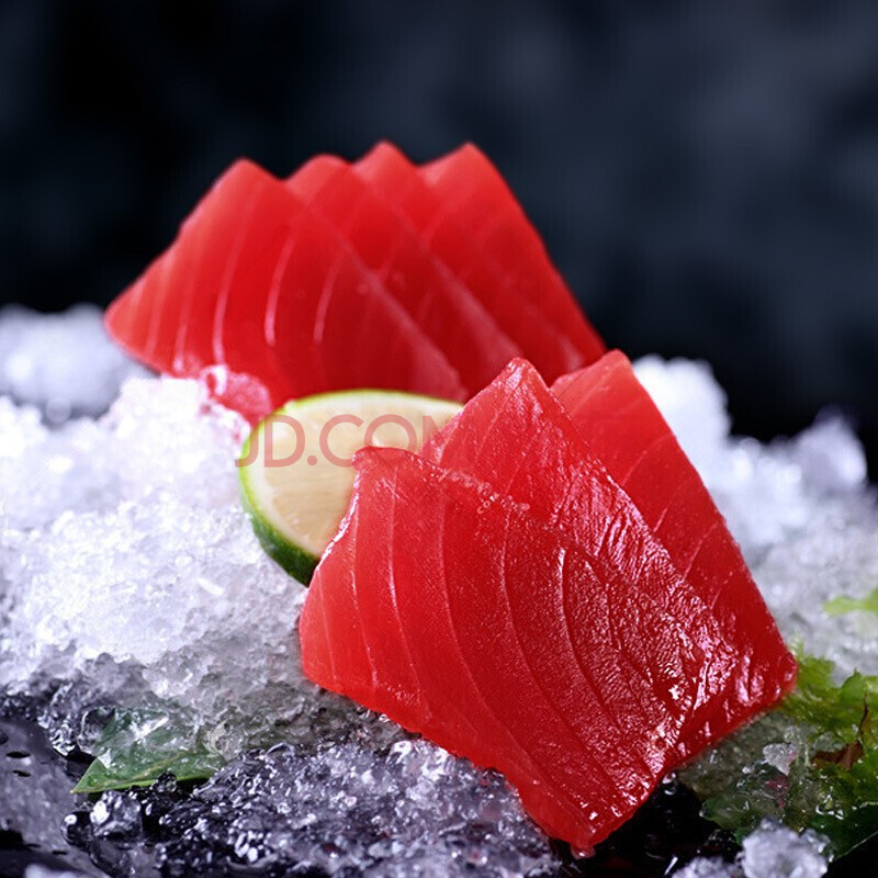 乐食港 蓝鳍大脂金枪鱼 冰鲜刺身 大腹 大腩 中腩 大肥蓝旗 澳洲进口