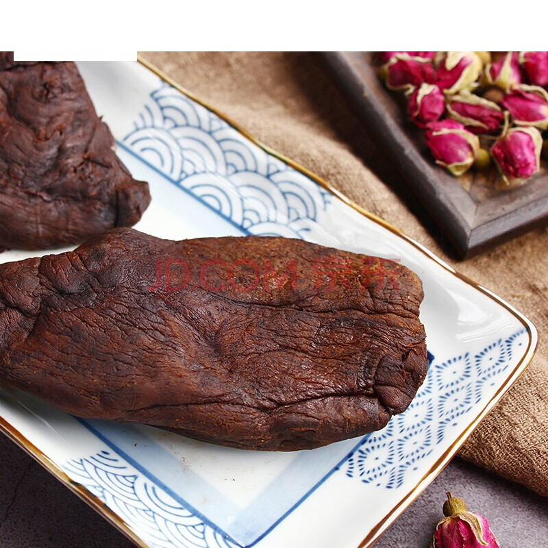 云南玫瑰大头菜250g*3袋 云南特产 酱菜传统下饭菜疙瘩菜