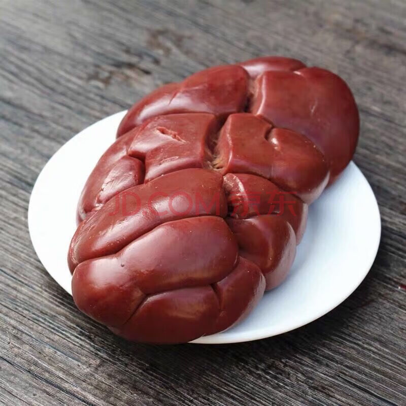 现杀现取 新鲜牛腰牛肾大腰子新鲜油包牛腰子烧烤爆炒可批发 新鲜速冻