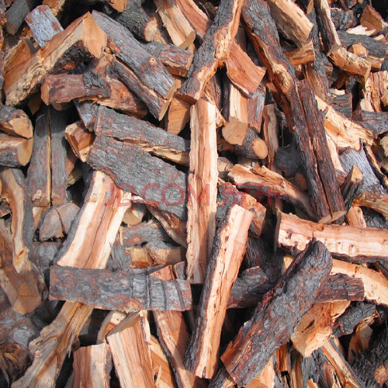 【好货上新】烧火烧烤野餐引火用 枣木苹果木烧火柴果木柴材柴火劈柴