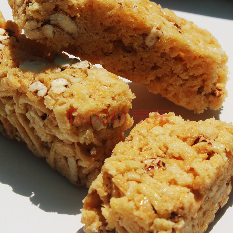 西藏特产 藏乐酥 青稞酥 青稞糕 5种口味 西藏零食500克 青稞蛋苕味