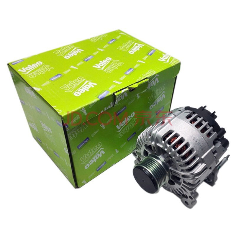 法雷奥 valeo 发电机 宝马 x3 / x5 3.0i e53
