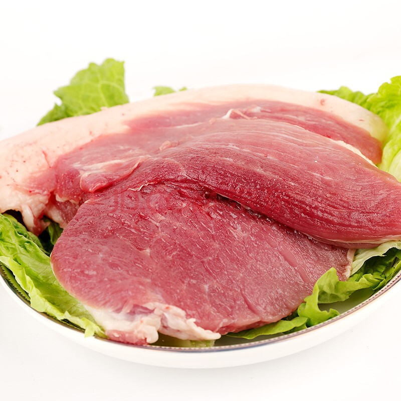 创士华 猪肚子1副(600g-700g) 整只猪肚生鲜 猪肚鸡肚包鸡熟食原料